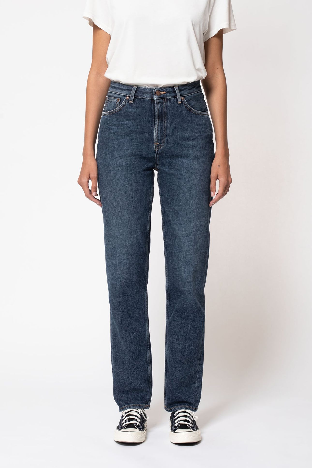 LOFTY LO DARK VINTAGE DARK BLUE 1