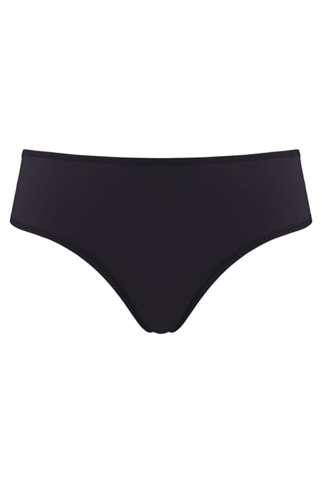 SHIELDMAIDEN BLACK BRAZILIAN BRIEFS 3