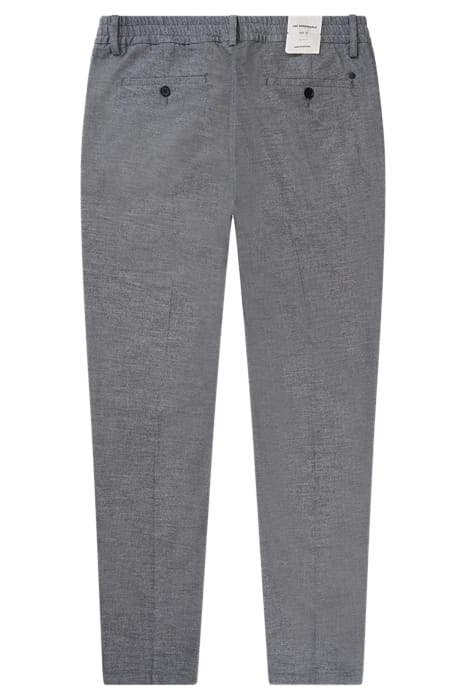 BROOK GREY MELANGE 5