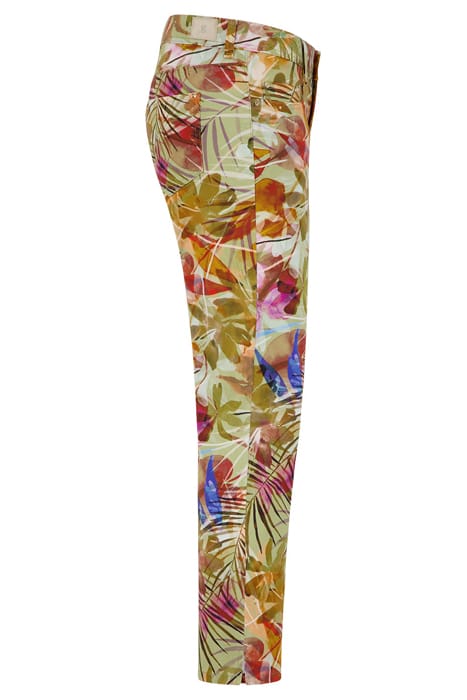 ZURI115-645061 LIGHT GREEN 3