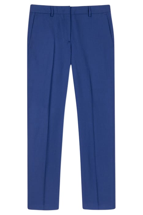 WOMENS TROUSERS COBALT BLUE 4