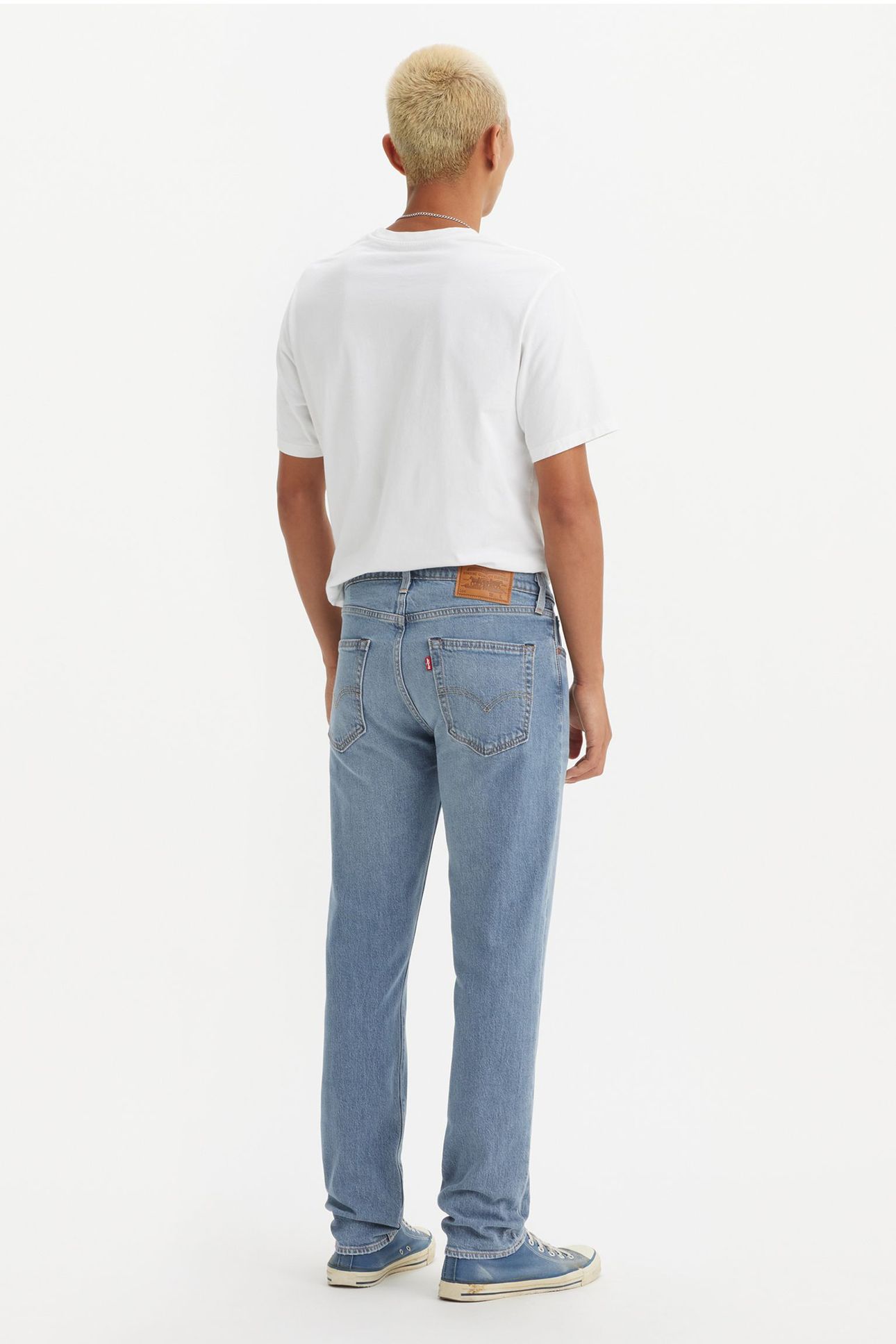 511 SLIM WHY NOT 3