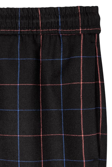 WOMENS TROUSERS BLACK 6