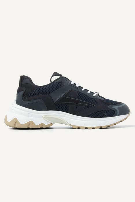 ROSS NOMAD (M) NAVY COMBI 1