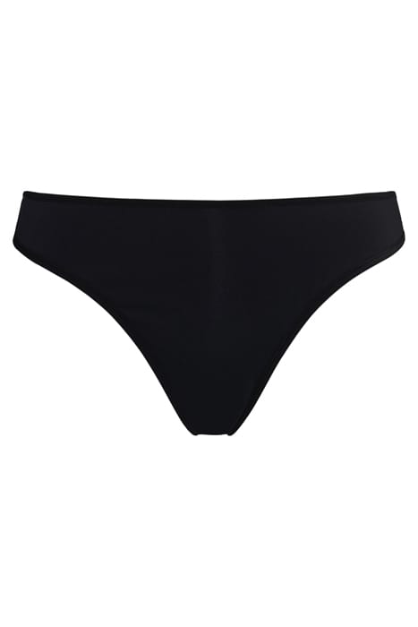 ROCK CITY BLACK THONG 3