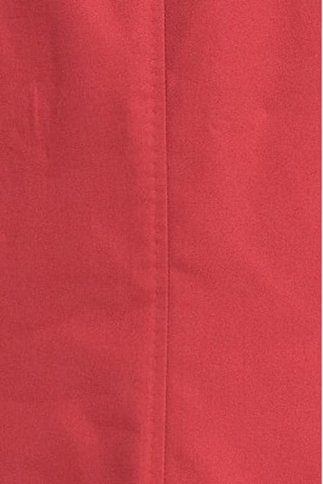 RED TAILORED FIT HAVANA SUIT 5