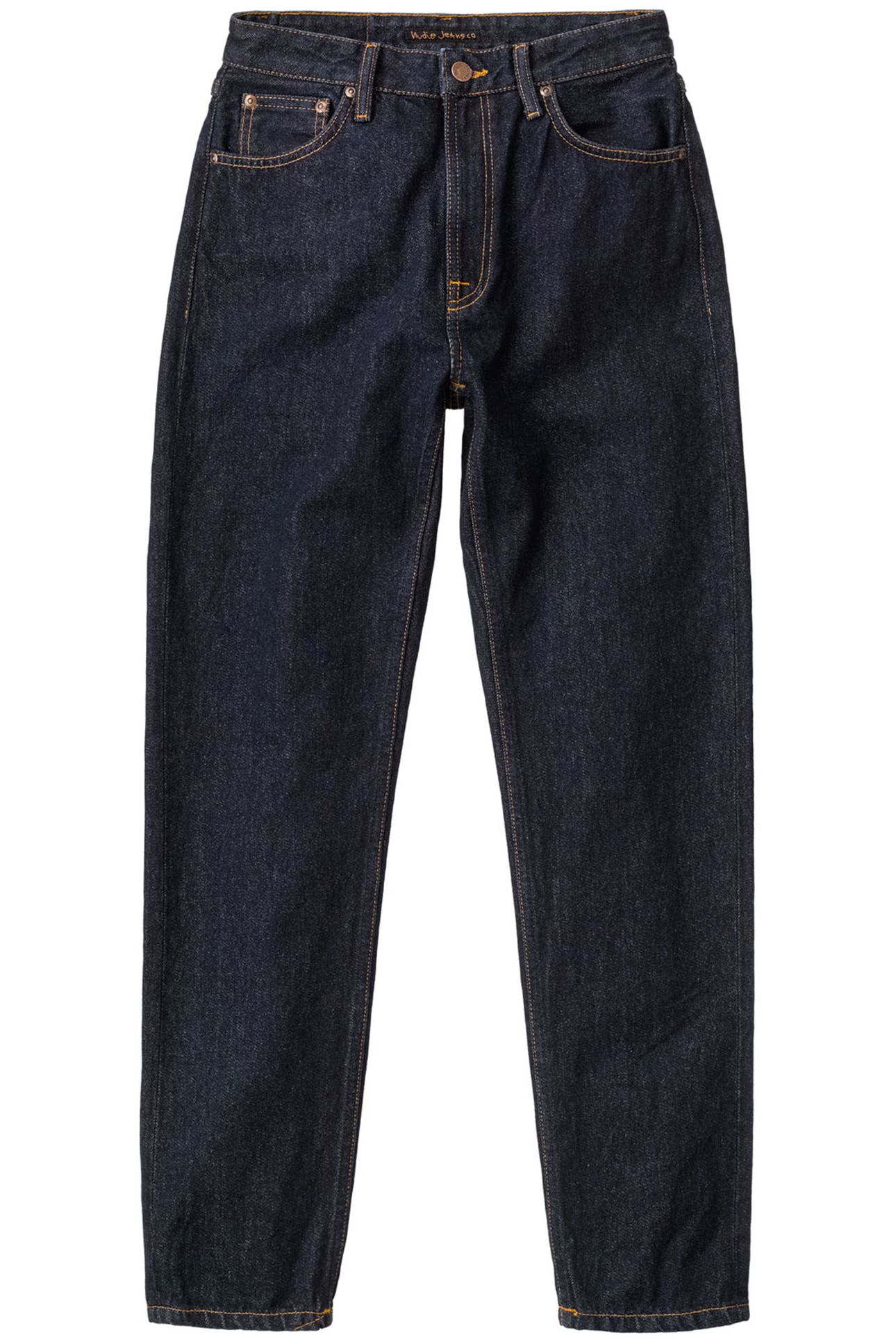 BREEZY BRITT RINSED MALIBU BLUE 3