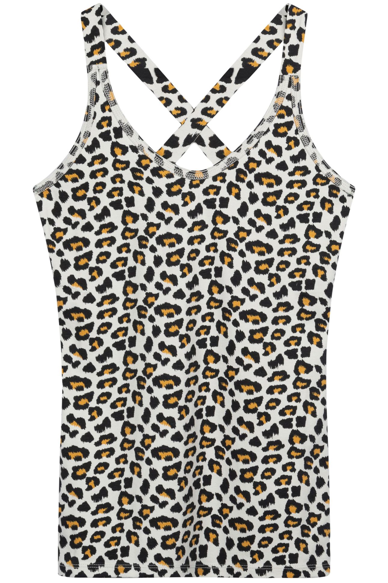 WRAPPER LEOPARD BONE 3