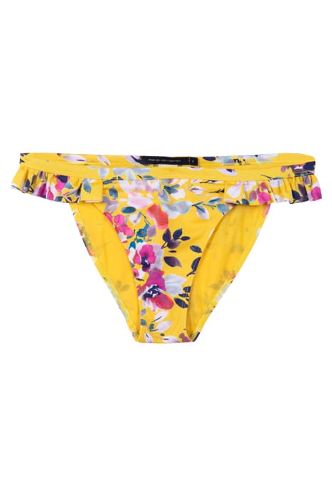 LINOSA FRILL BRIEFS MISC. 1