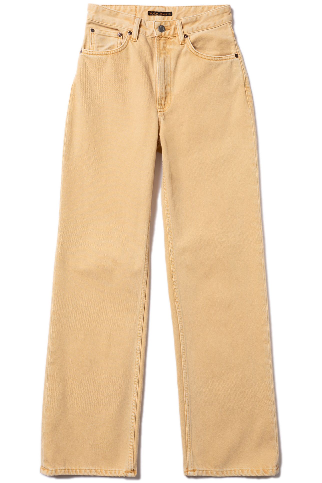 CLEAN EILEEN OCHRE BROWN 3