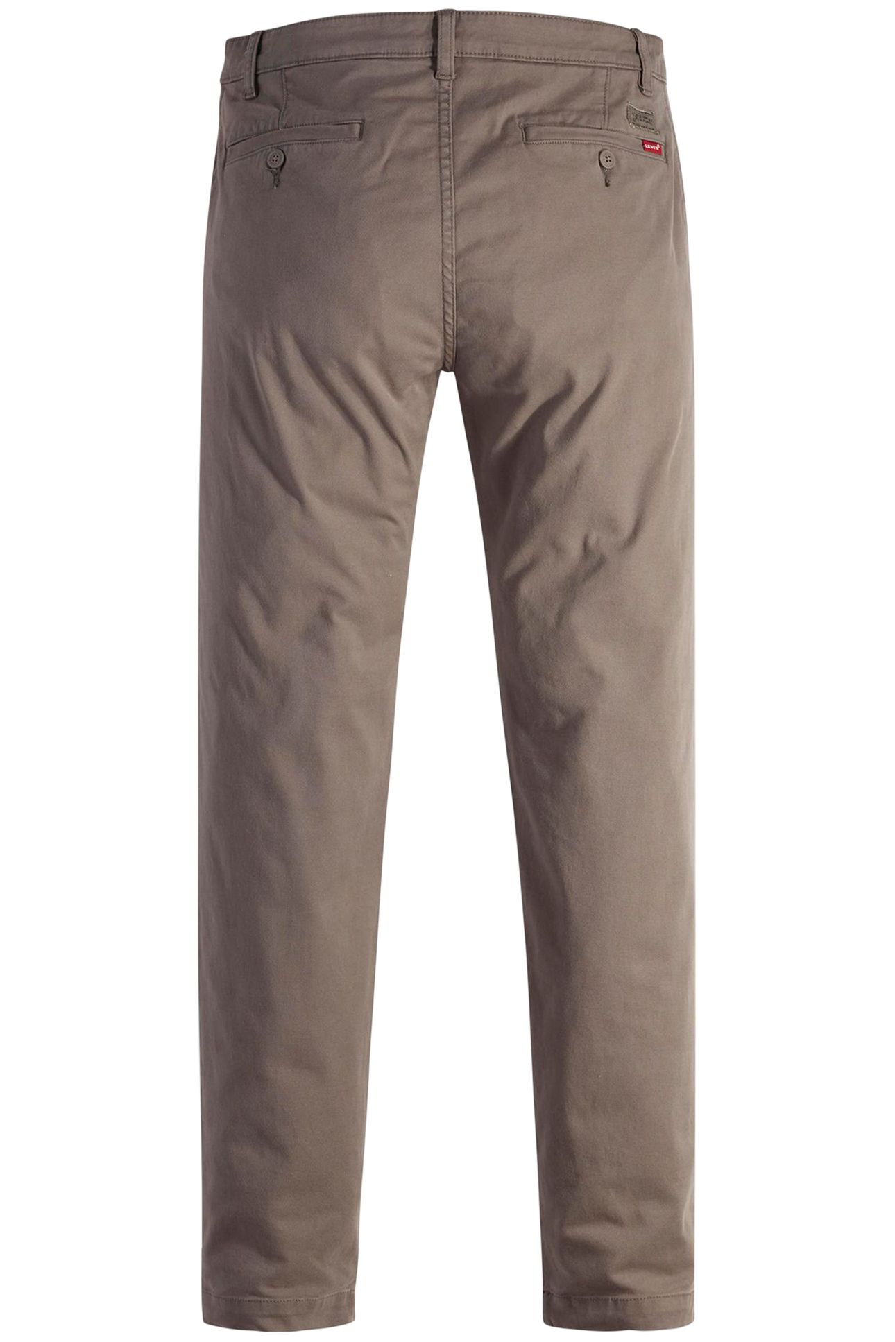XX CHINO STD II PEWTER SHADY GD 4