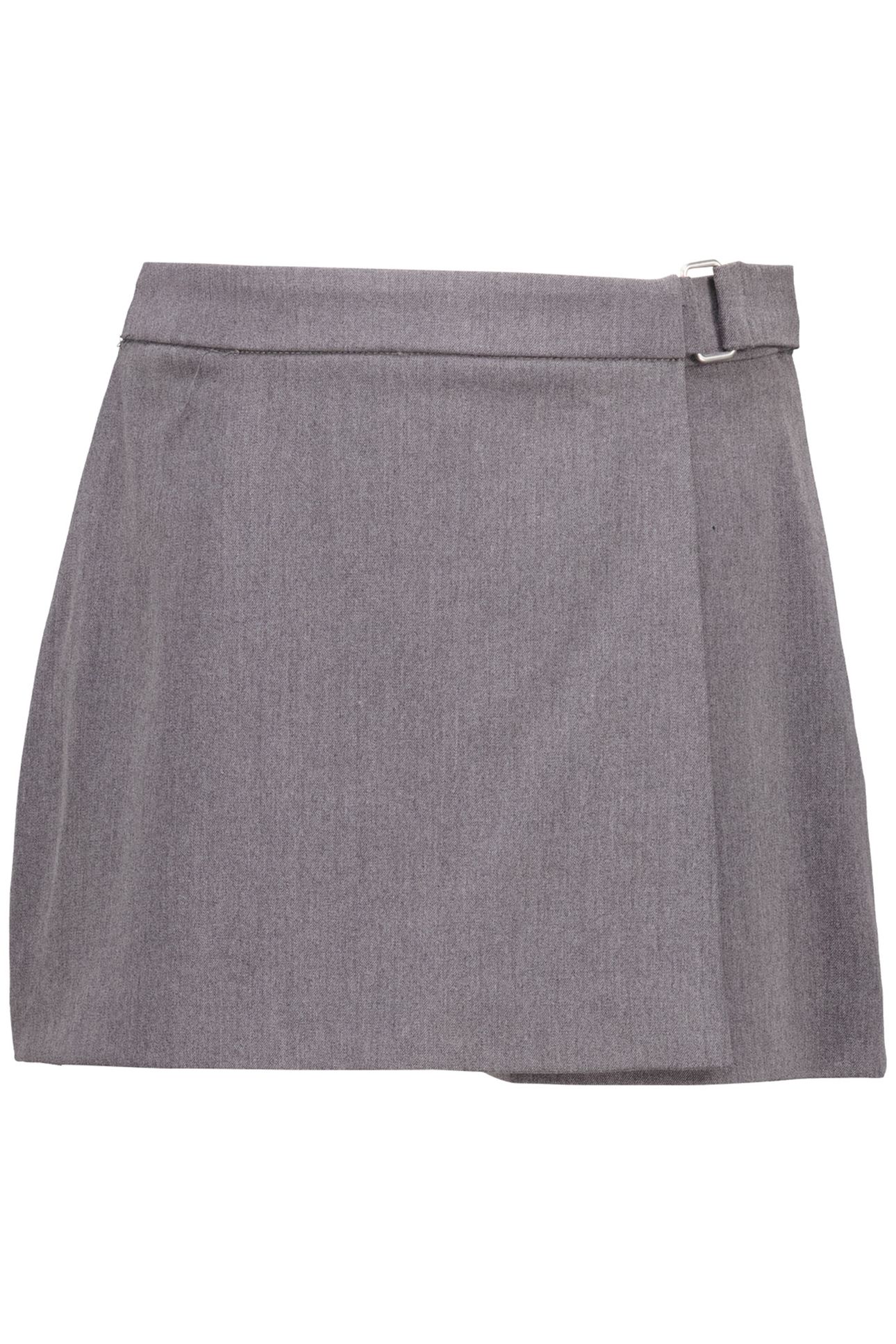 REBECCA JR DARK GREY MELANGE 3