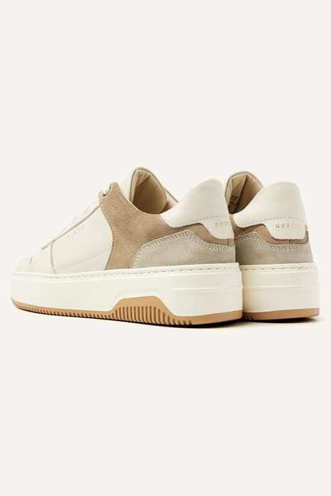 BASKET COURT (L) OFF-WHITE COMBI 3