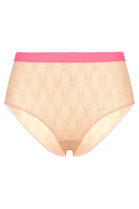 INCANTO 1 SLIP PALE PINK 1