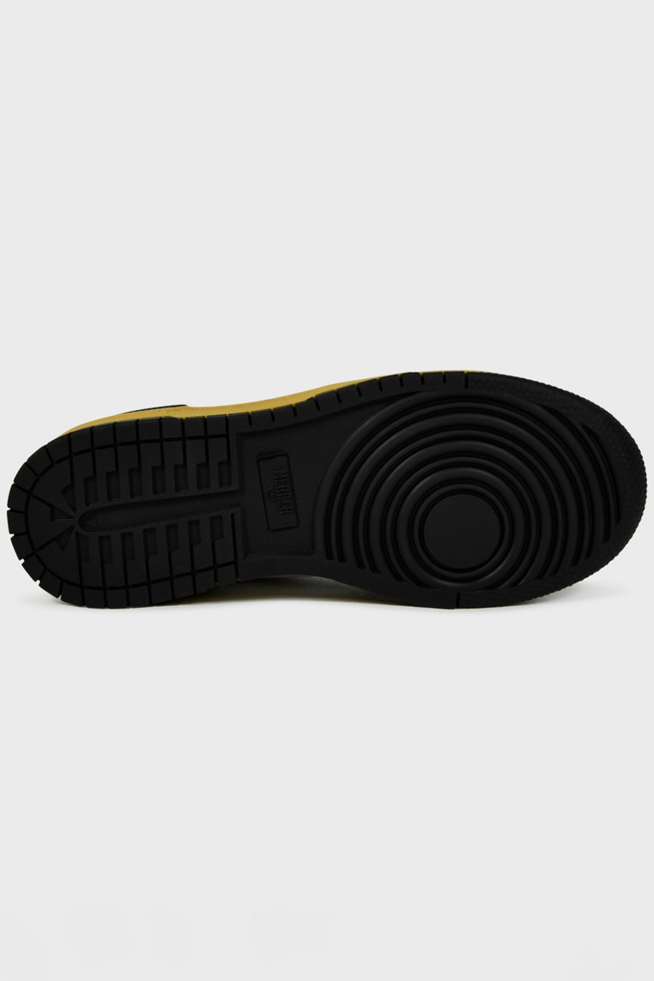THE BROOKLYN WHITE/BLACK 4