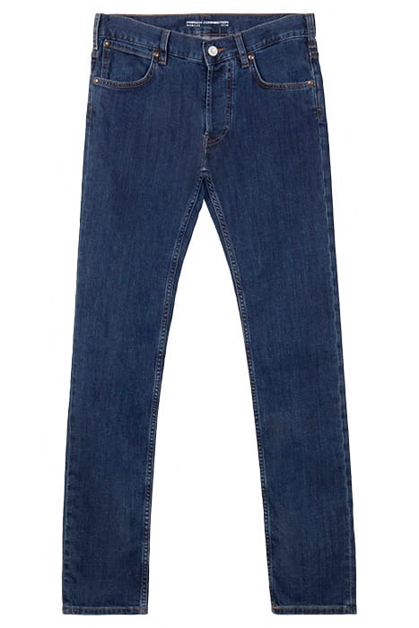 72-DENIM STRETCH SLIM BLUE 1