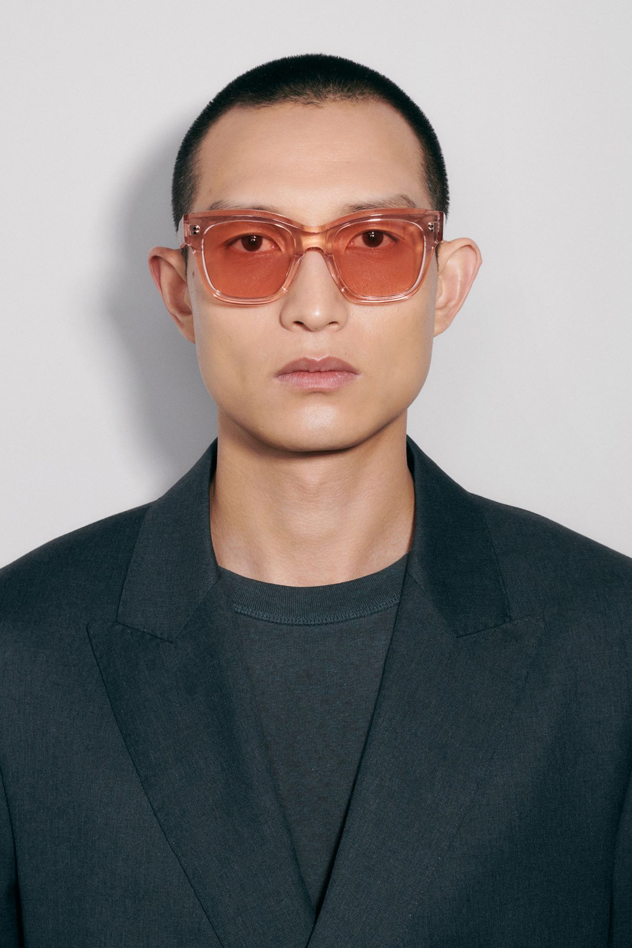 UNISEX 07 - PINK 1