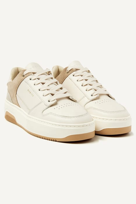 BASKET COURT (L) OFF-WHITE COMBI 2