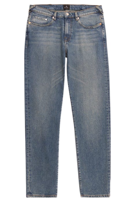 MENS TAPERED FIT JEAN ANTIQUE 1