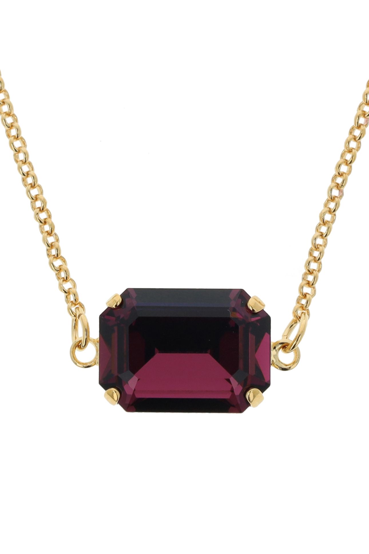 LADY DI BRACELET PURPLE 3