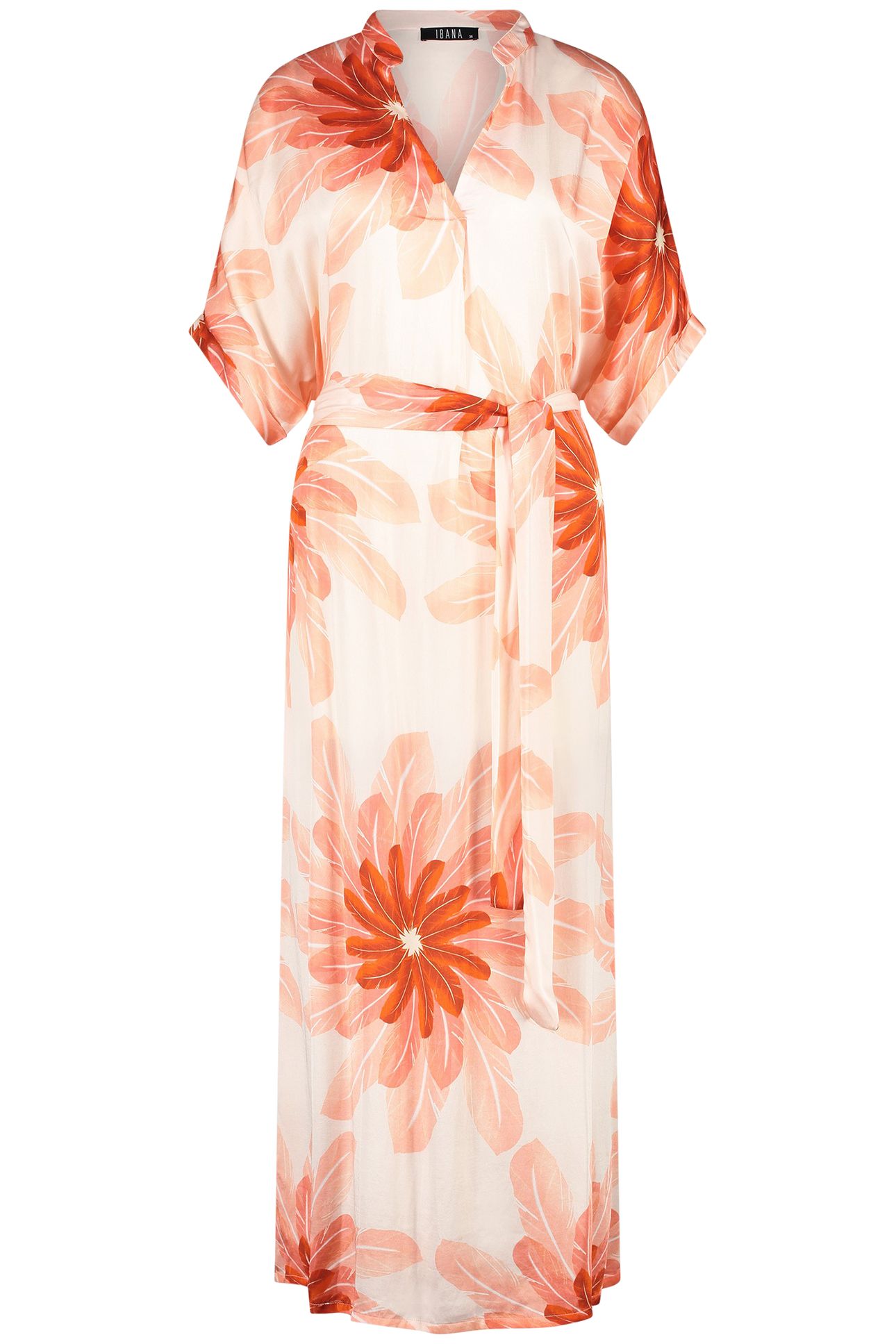 DEACHY ROSY BLUSH 3
