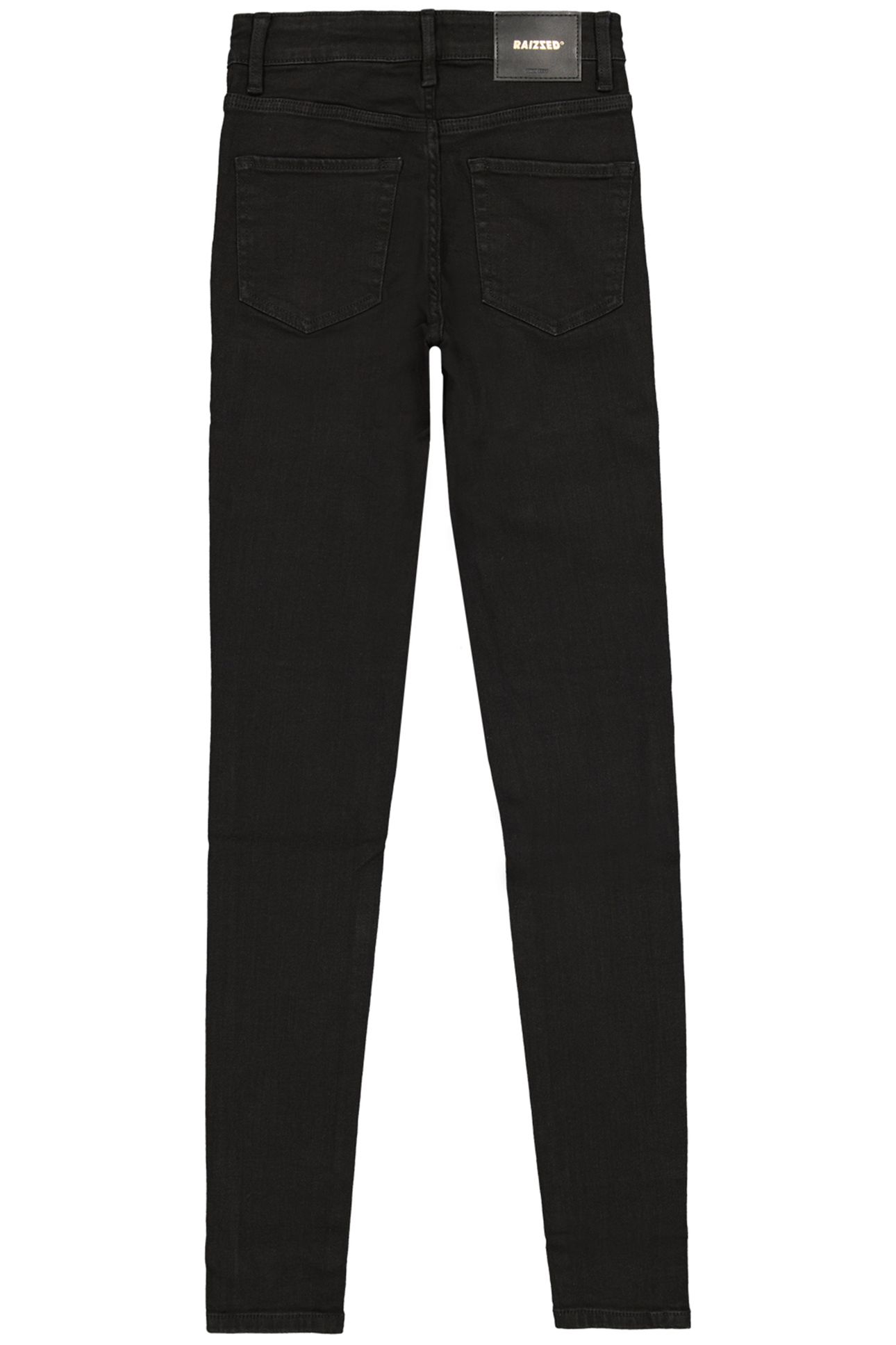 BLOSSOM BLACK 5