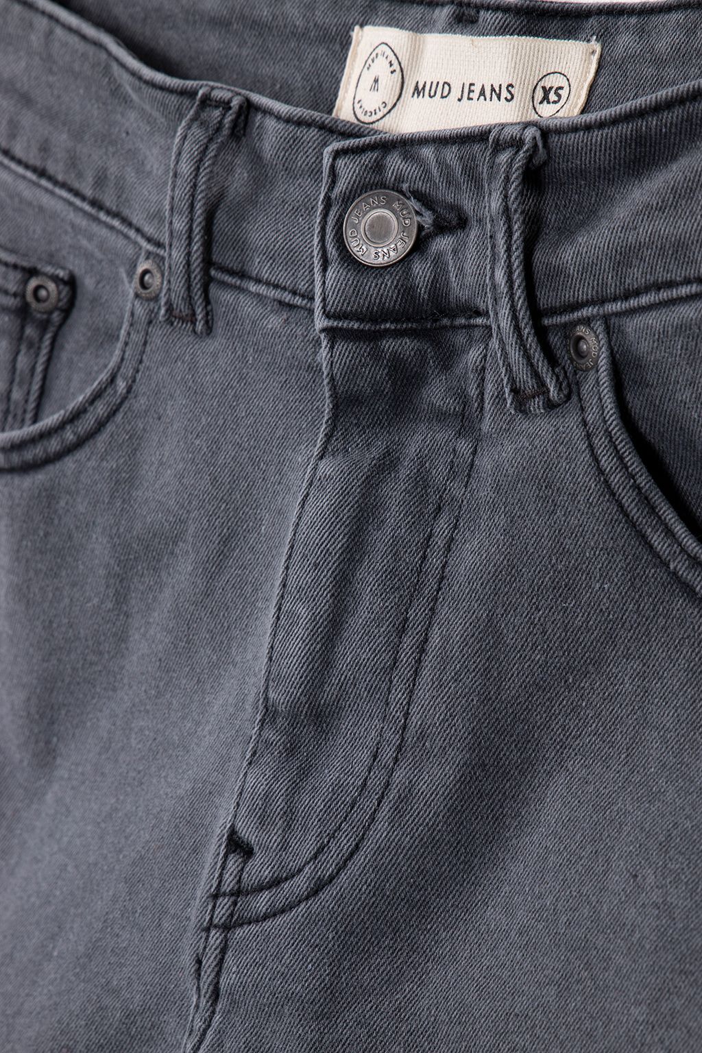 SHORTY O3 GREY 3