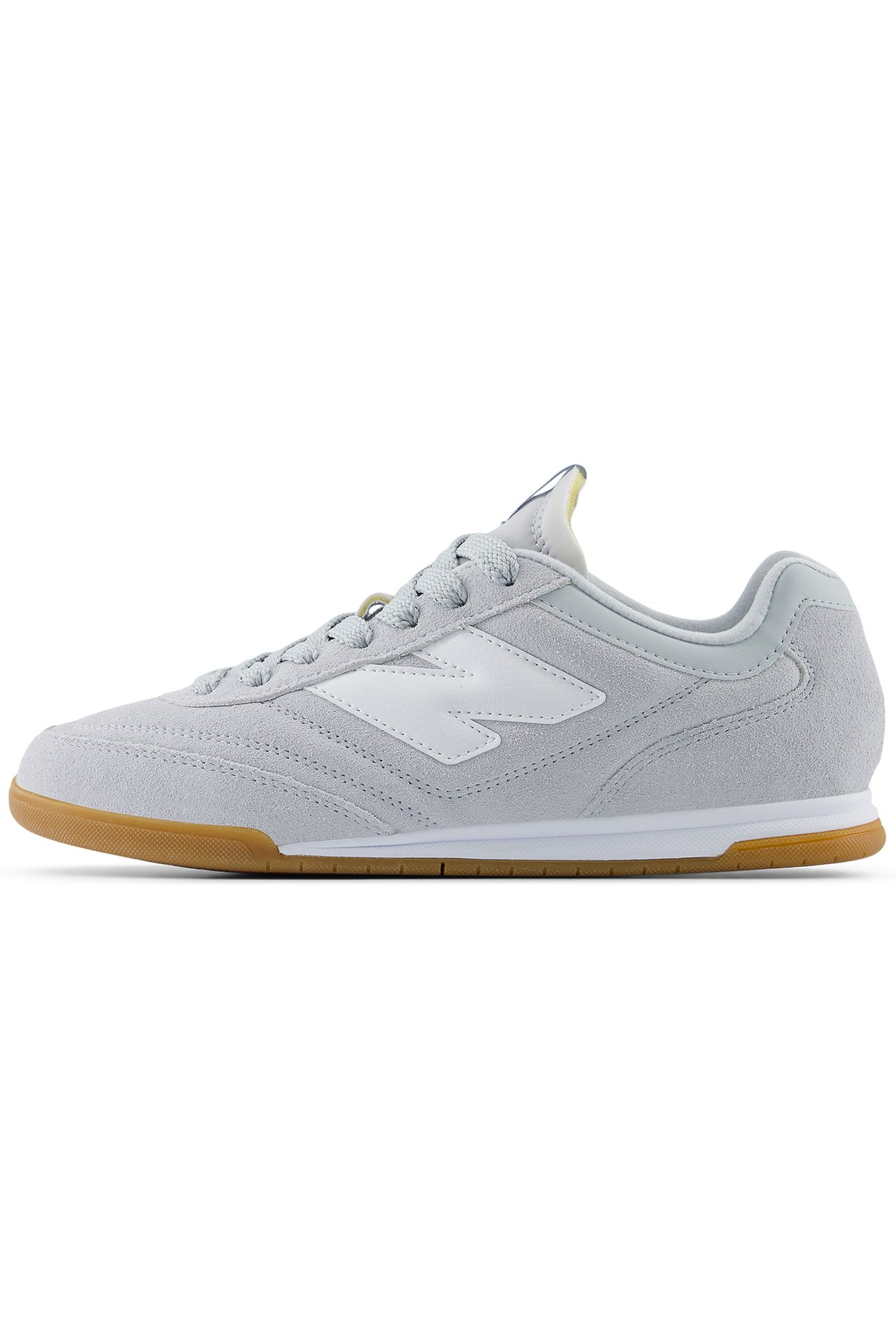 URC42EB SNEAKERS IN GRANITE 5
