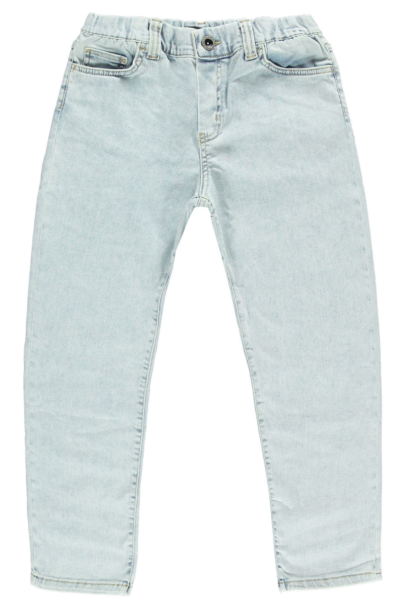 BOYS KIDS EASTBORNE DEN. BLEACHED 1