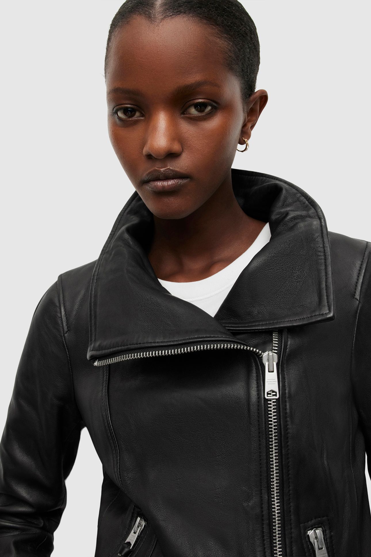 ELLIS BIKER BLACK 7