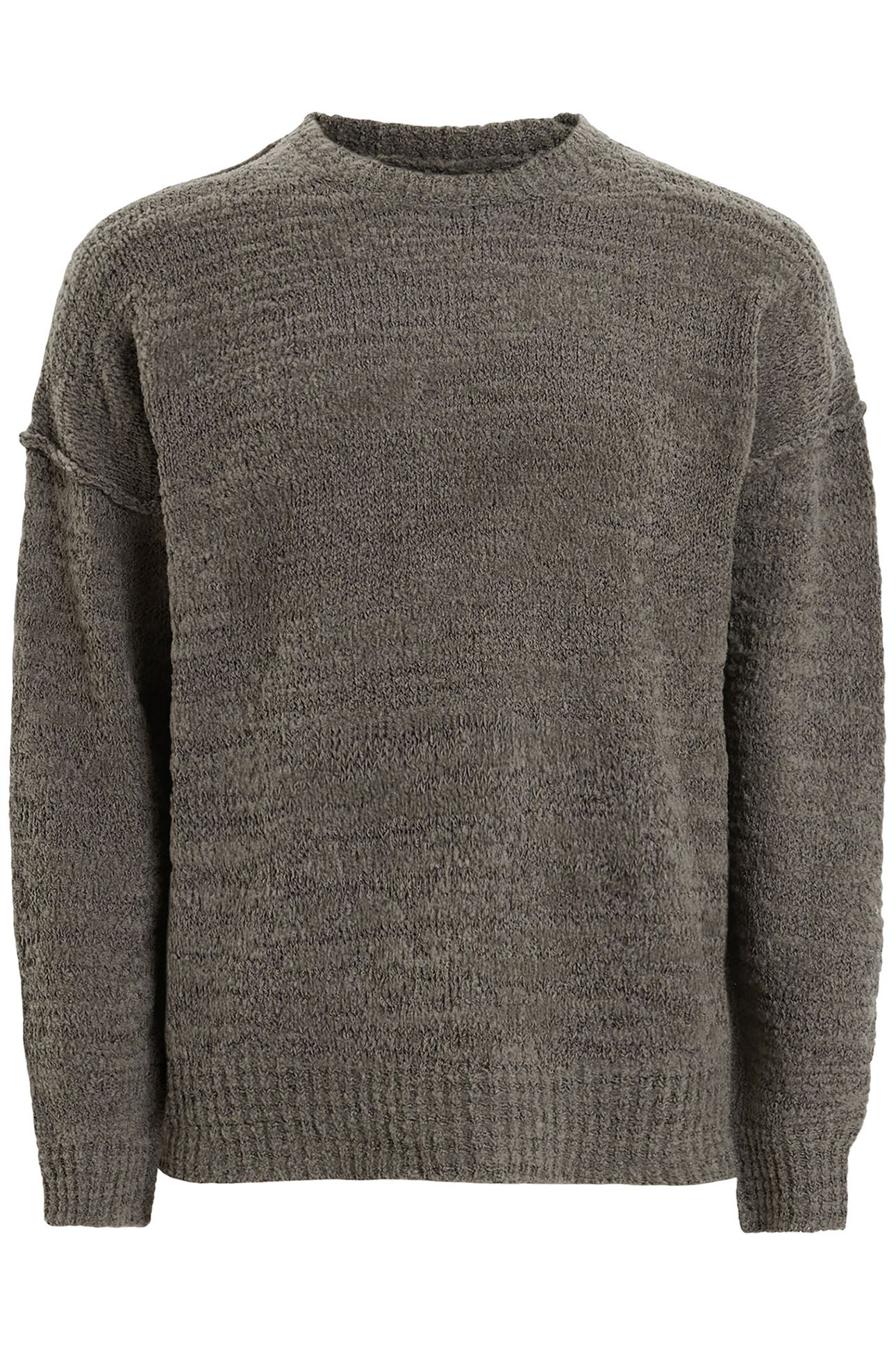 CHILLION CREW KHAKI BROWN 4