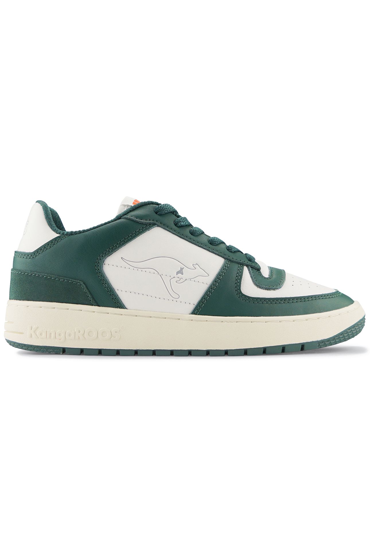 UNISEX GAME LO FOREST/WHITE 1