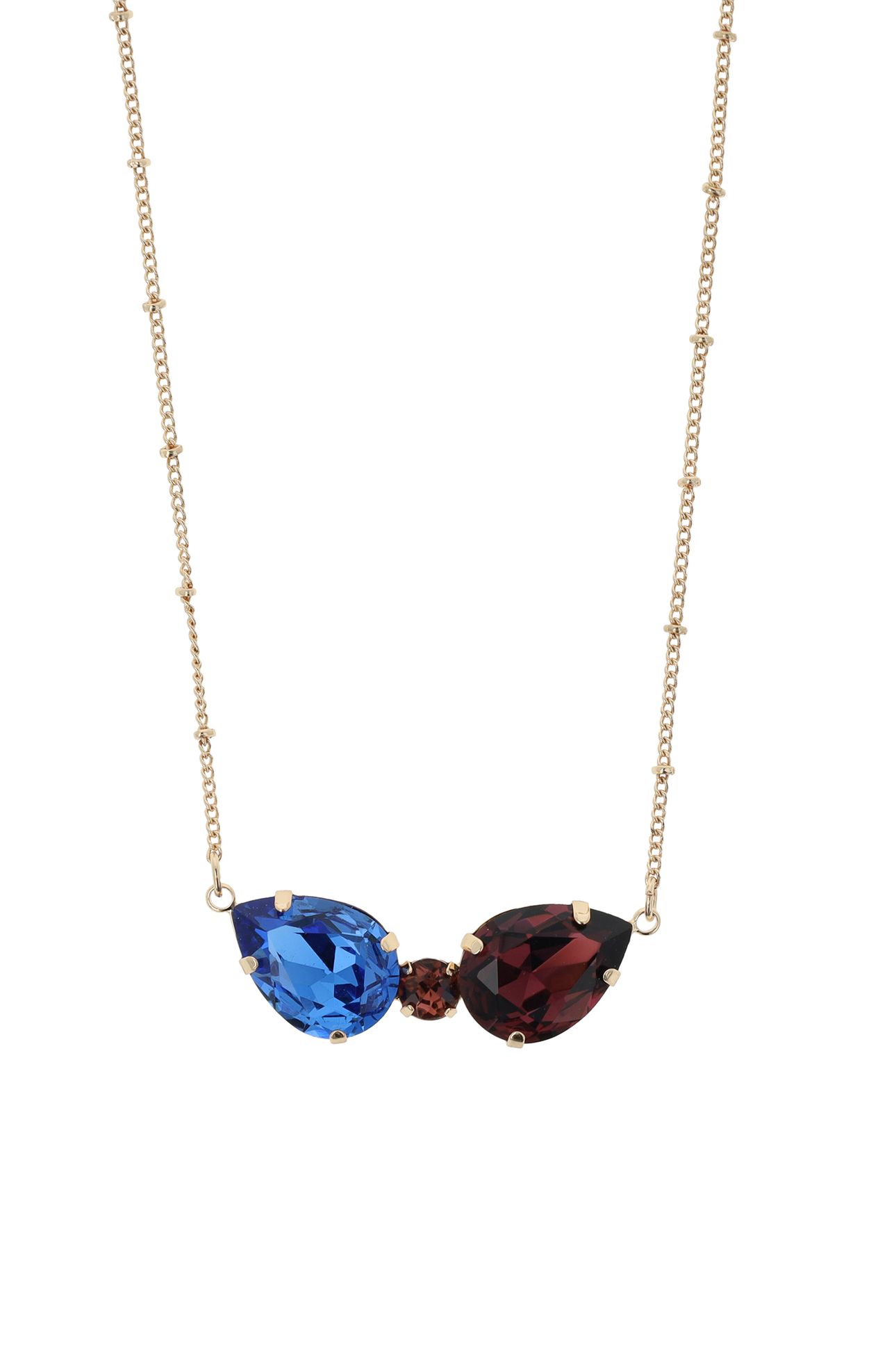 CLASSIC MULTICOLOR NECKLACE 2