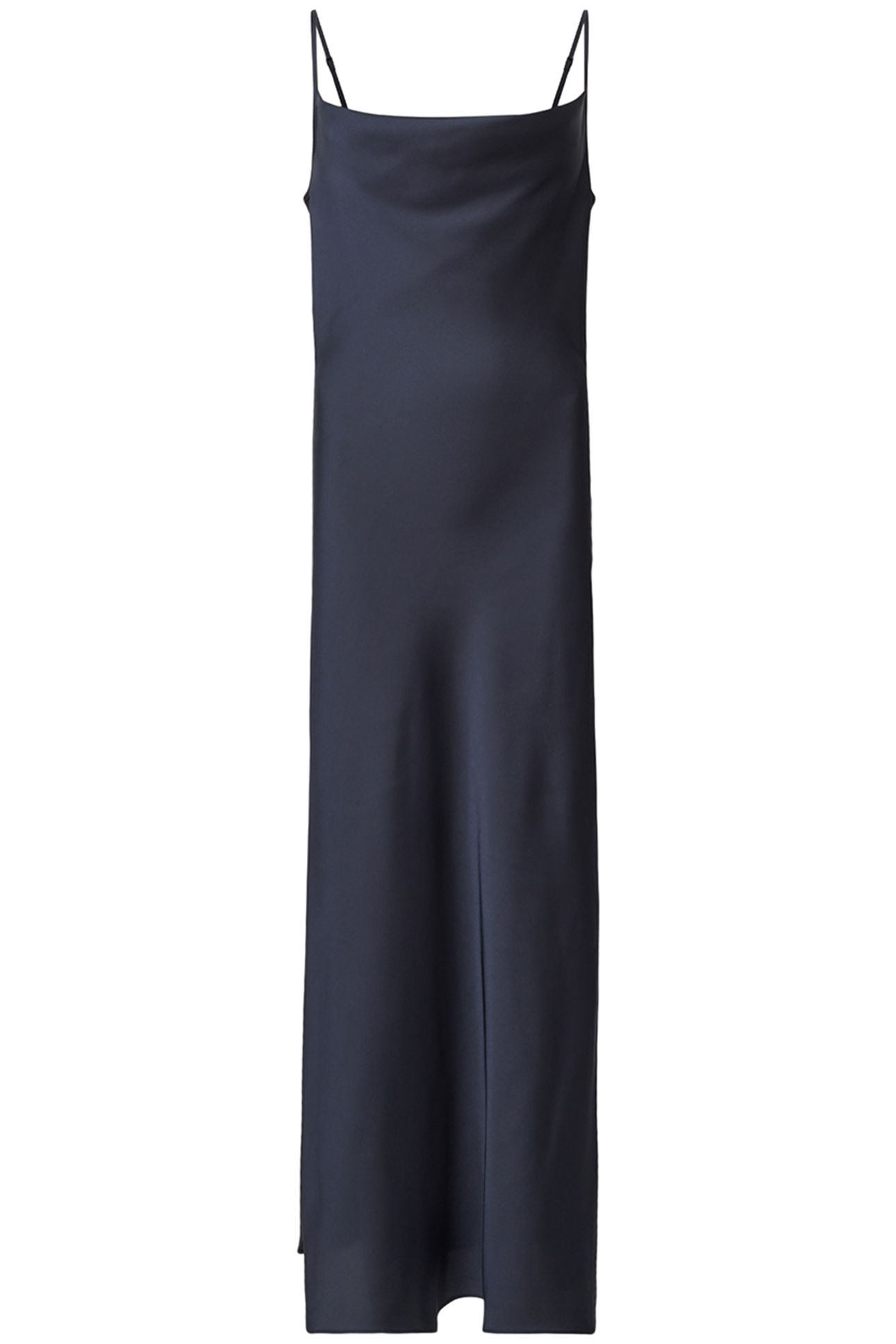 HADLEY DRESS BLUEBERRY BLUE 3