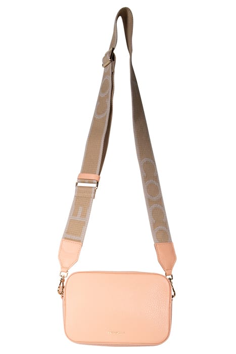 CROSS BODY BAG IN LEATHER 4