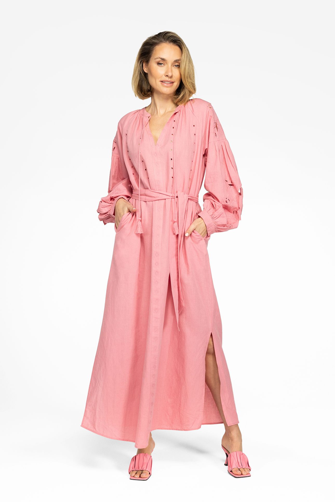 DALMA BLUSH 1