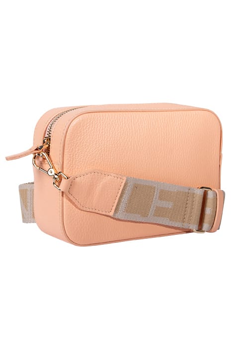 CROSS BODY BAG IN LEATHER 5