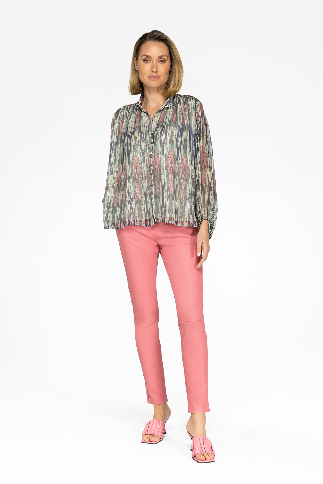 TALICI BOTANICA PRINT 1