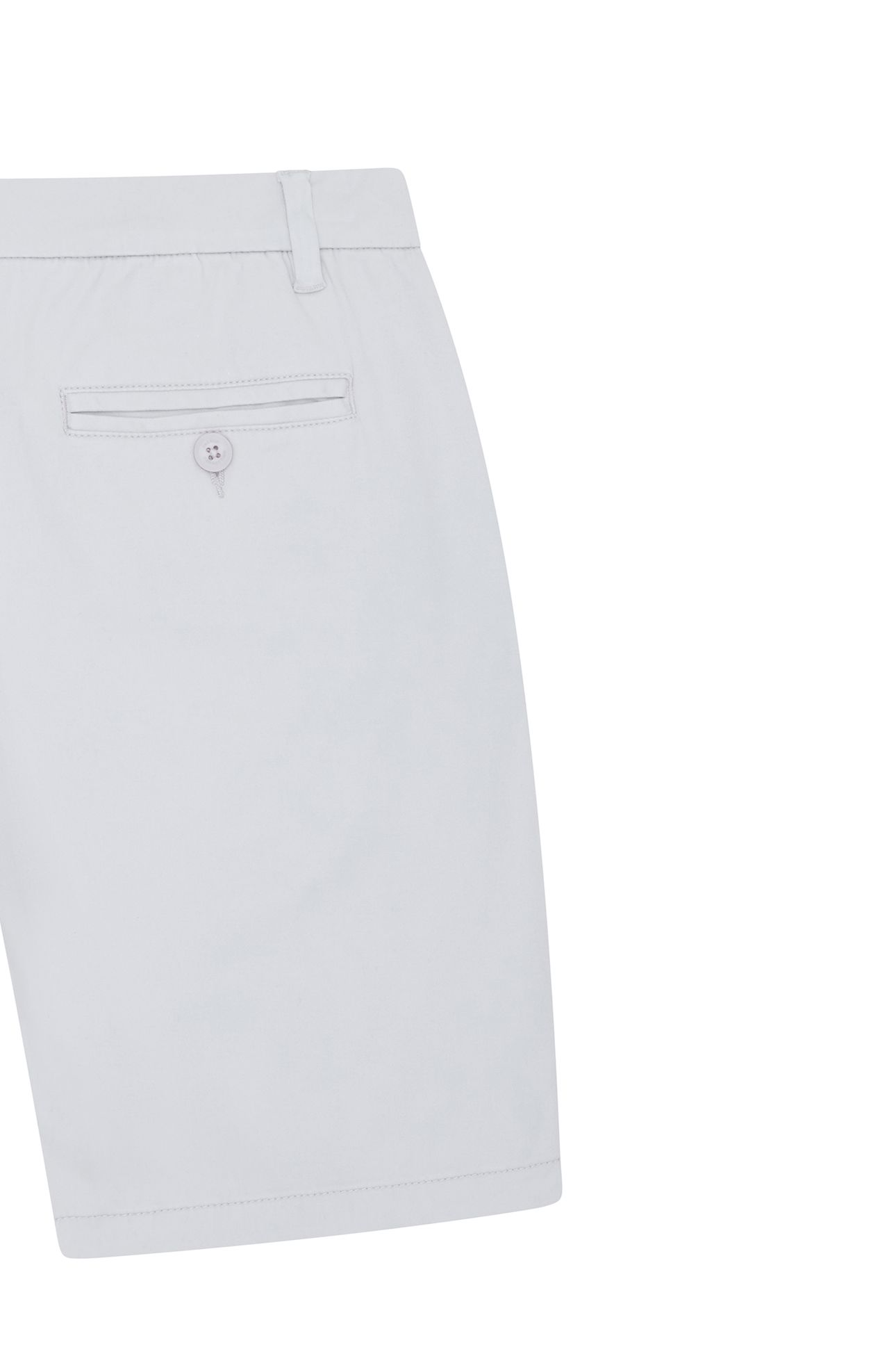 CHINO 4 LGT GREY 3
