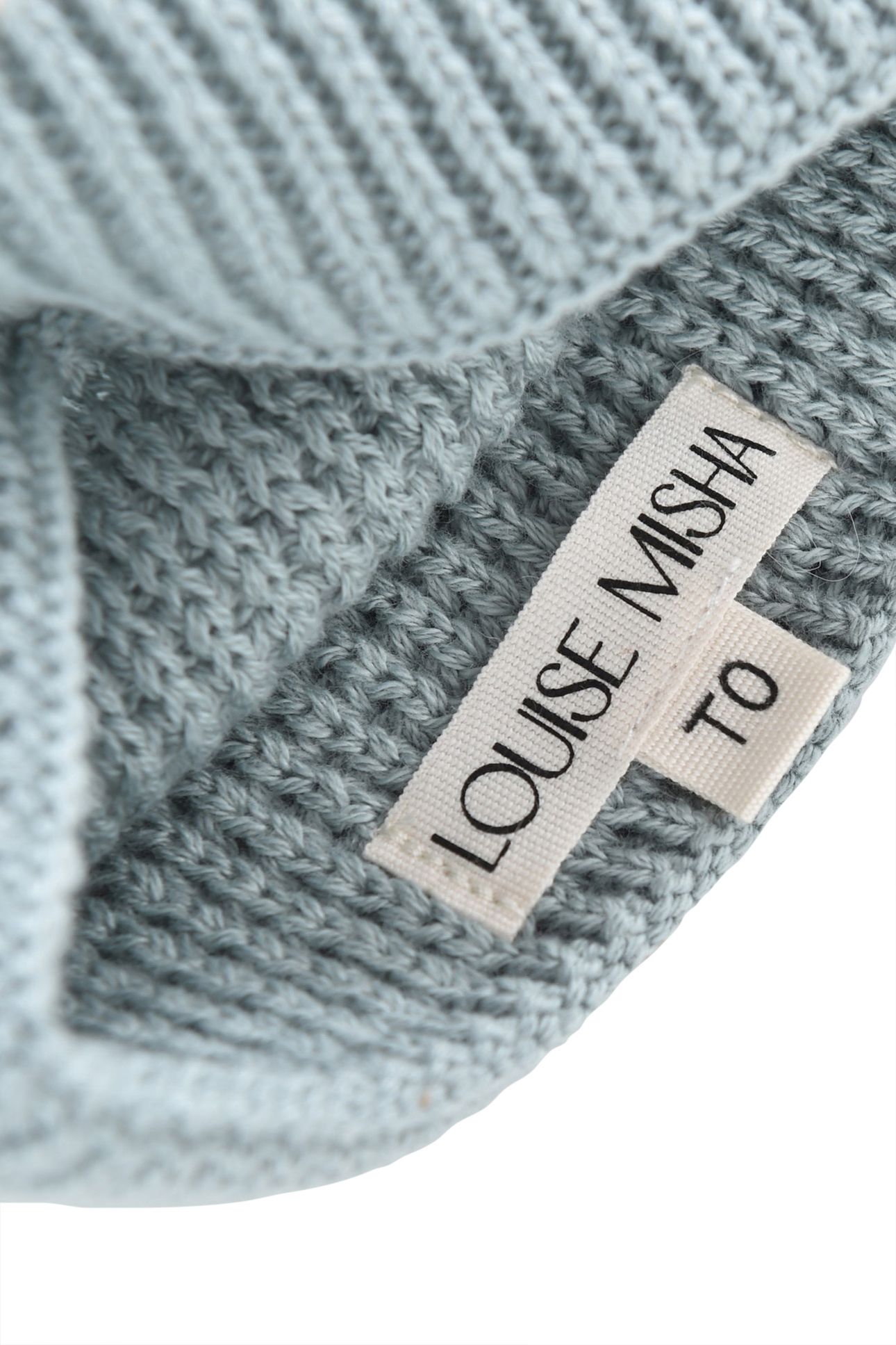 BEANIE SINBAD BLUE 9