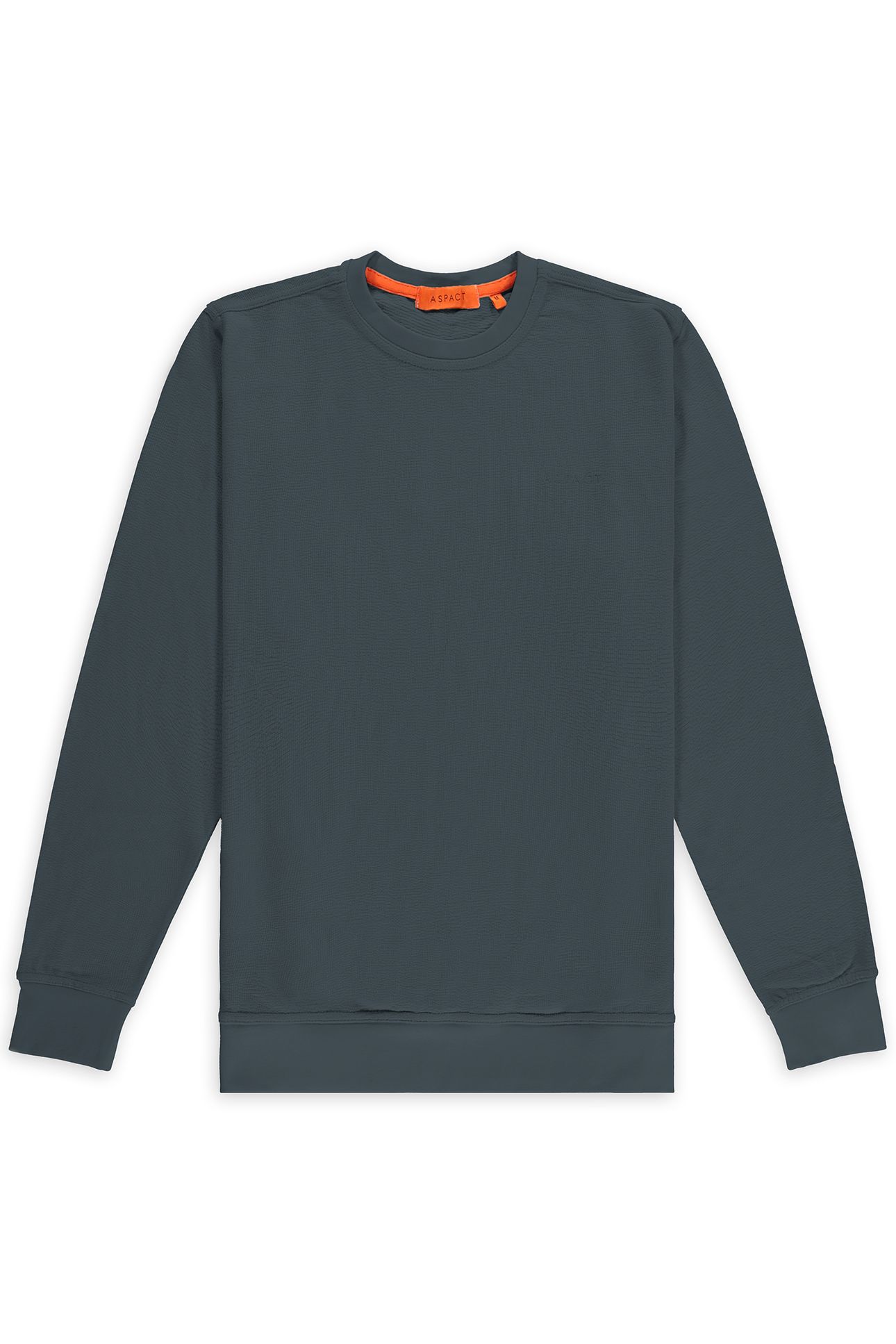 CHARLIE SWEATER GREY 1