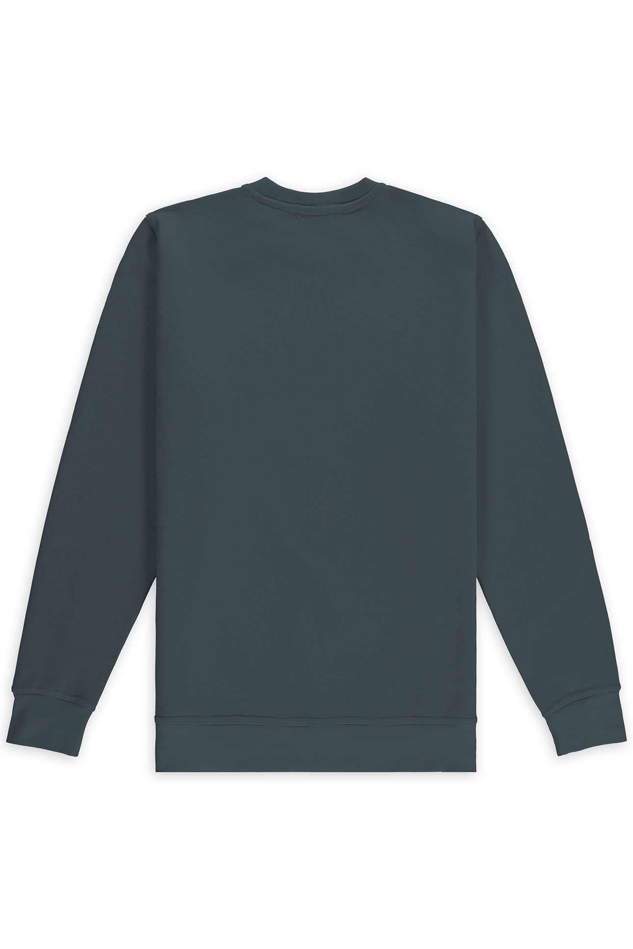 WILSON SWEATER GREY 2
