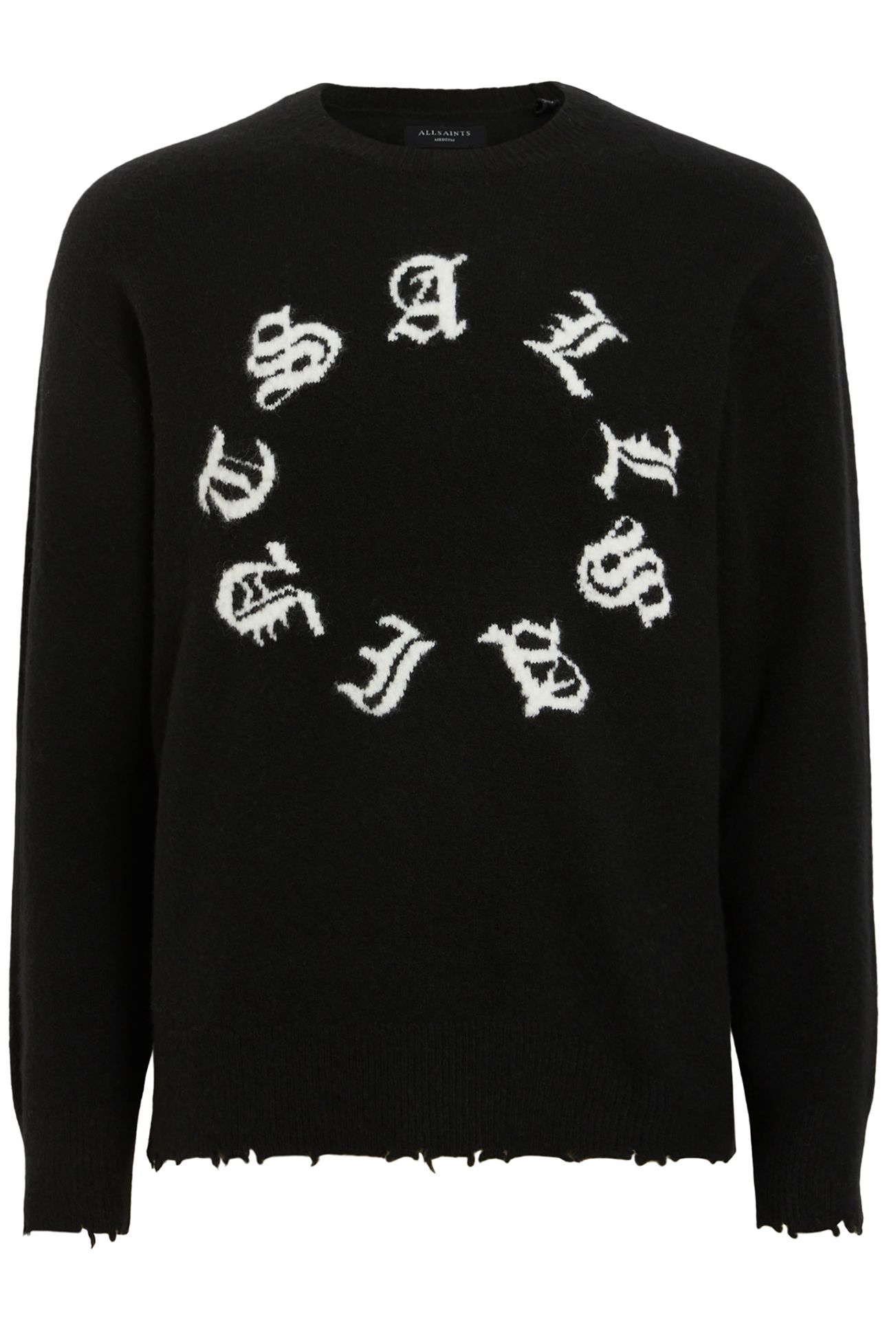 SCRIPTURE CREW BLACK 4
