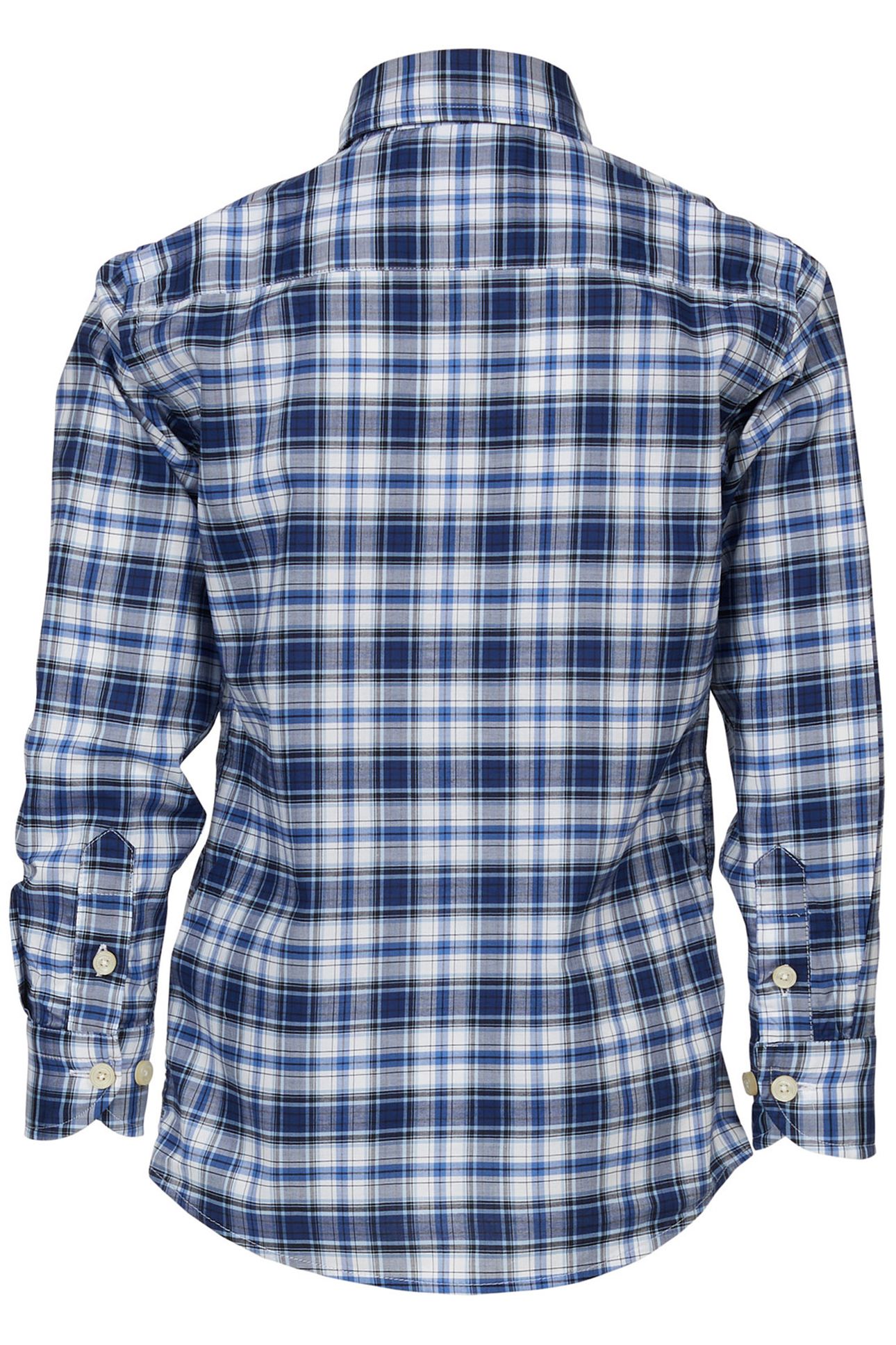CUSTOM FIT BROOKLYN SHIRT IN 2