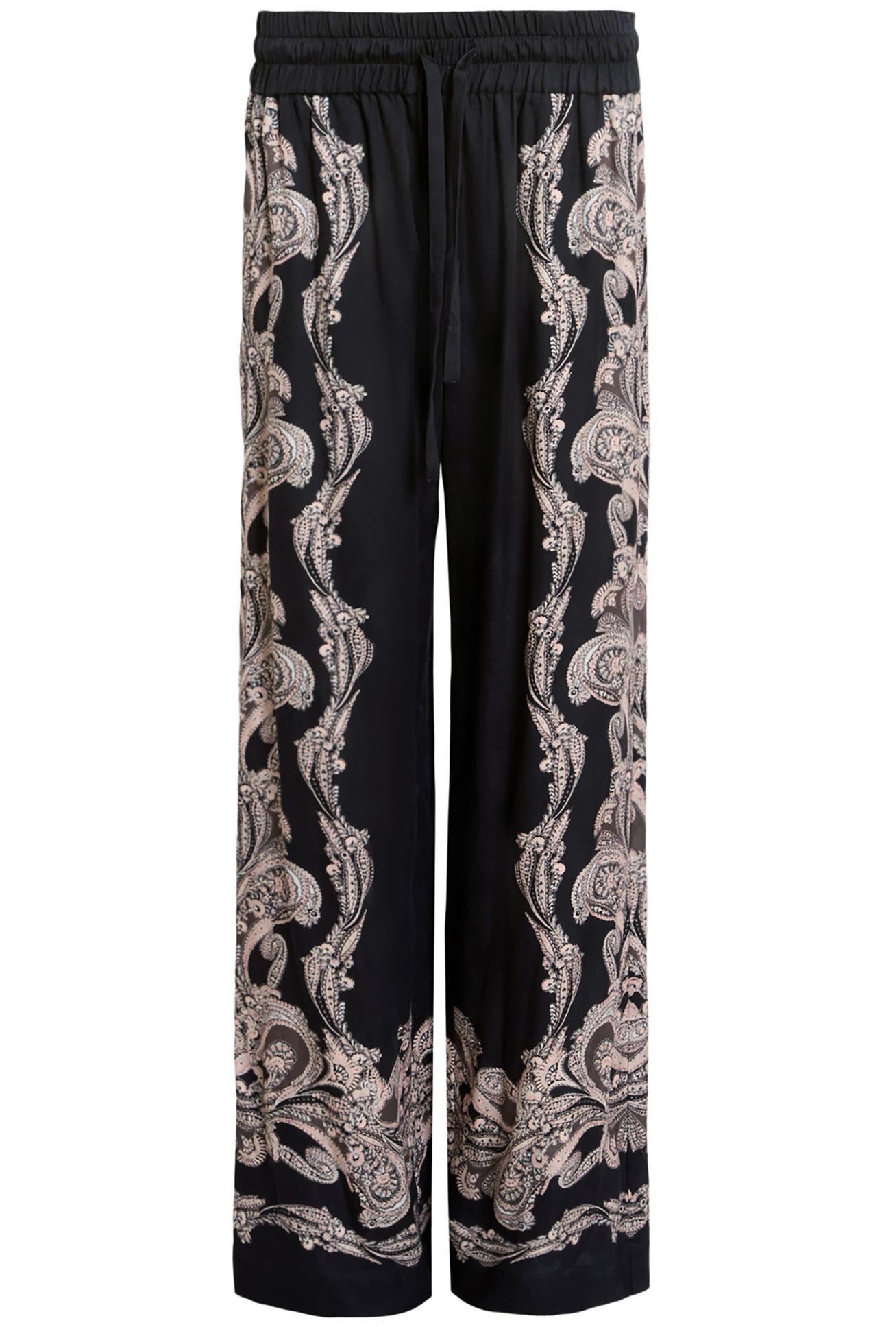 TYLER TROUSER LITA BLACK 5