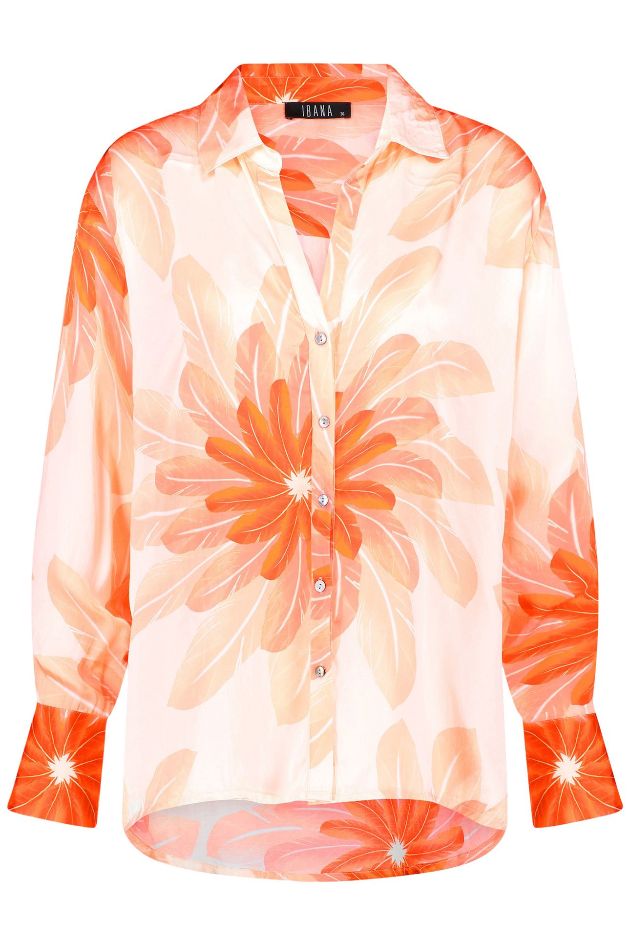 TALMY ROSY BLUSH 3