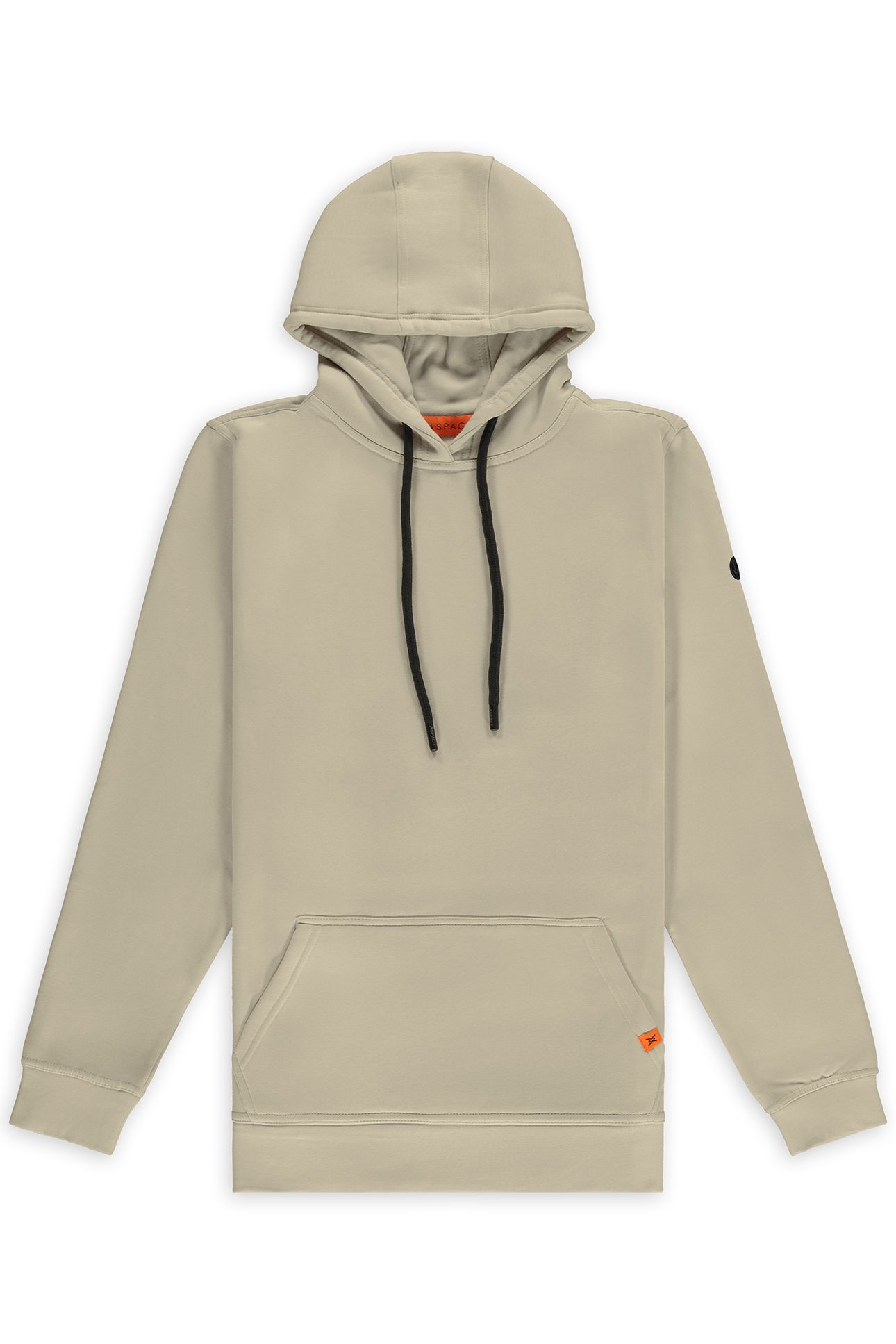 GOOS HOODIE SAND 1