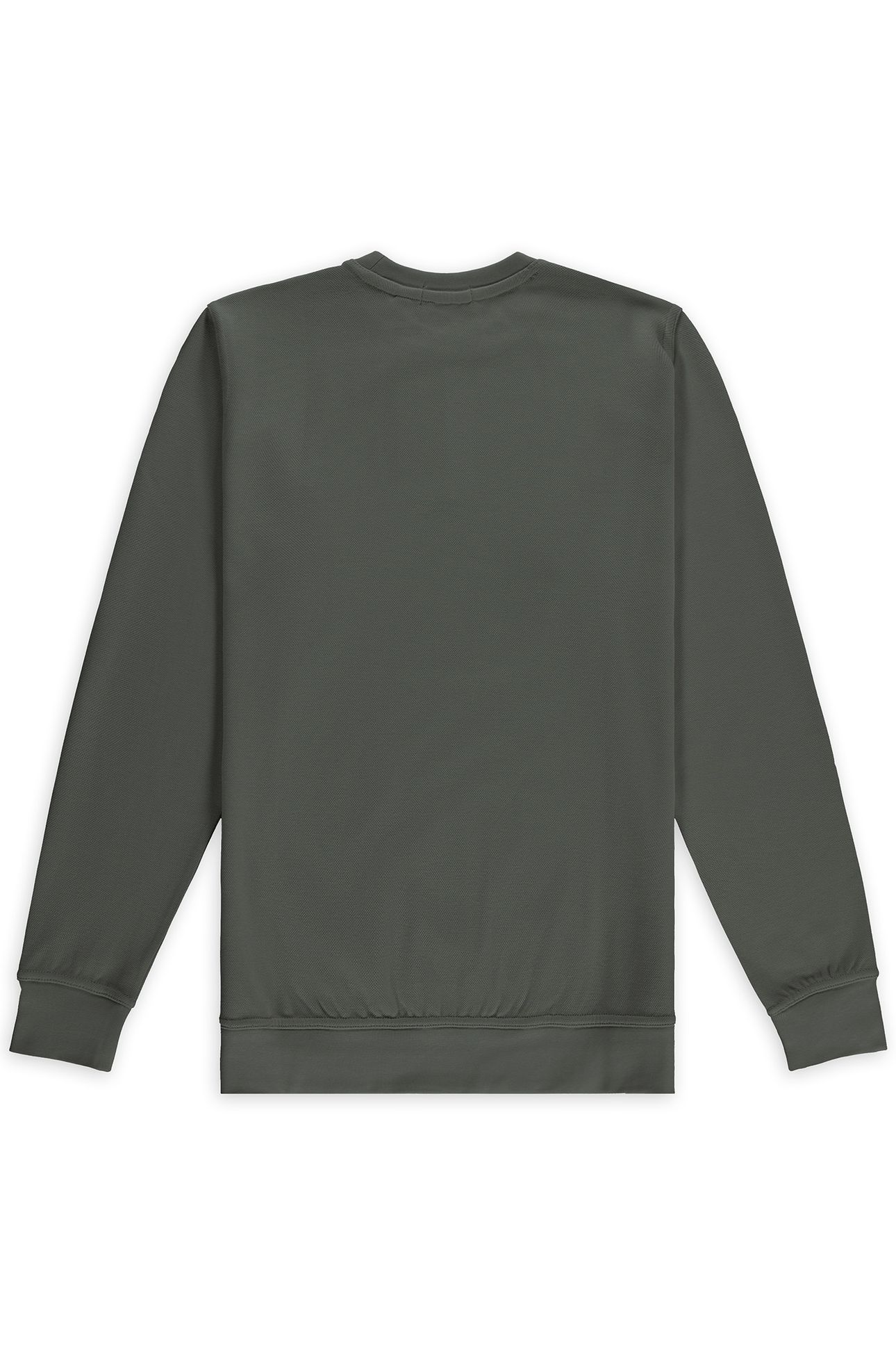 AVA SWEATER GREY 2
