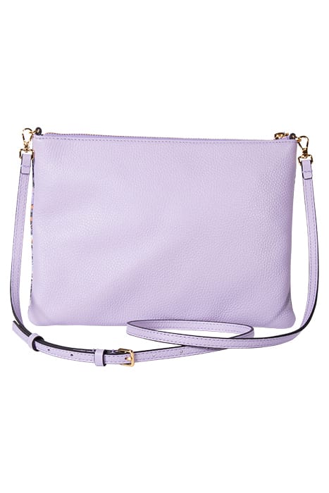BEST CROSSBODY FLOWER PRINT MULTI LAVENDER 3