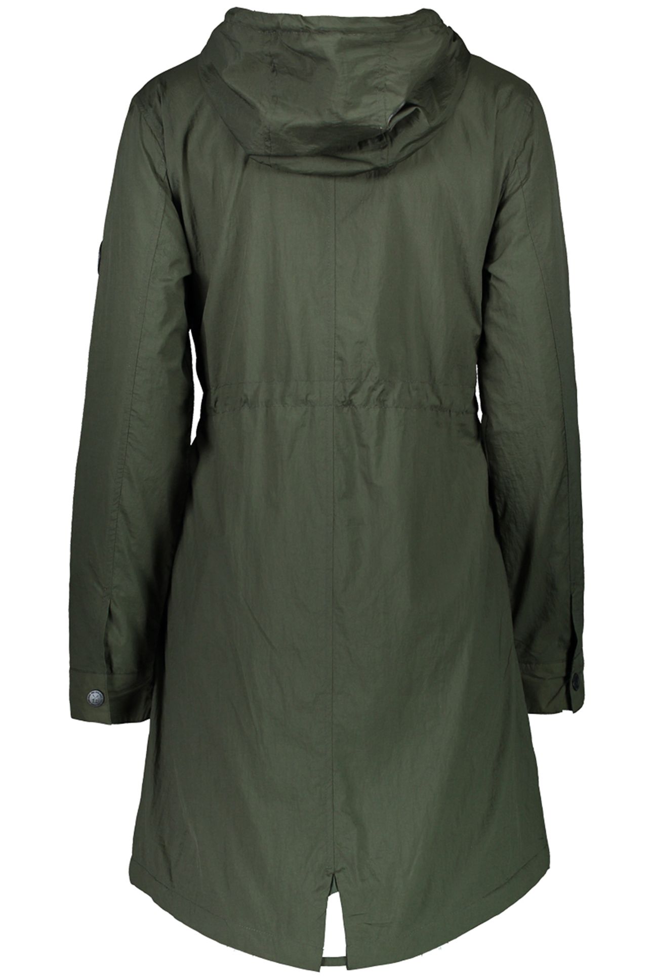ROSAY NYLON ARMY 2